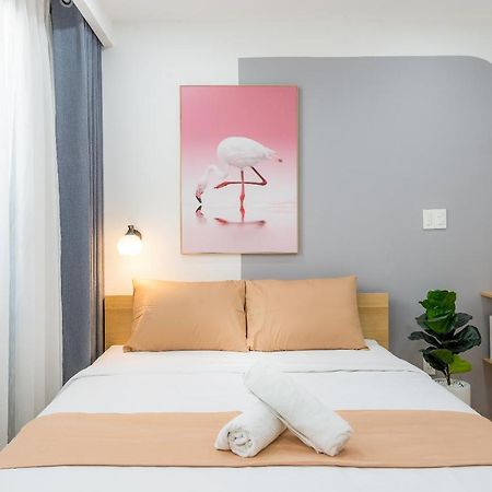 Cozrum Homes Ambera House โฮจิมินห์ซิตี้ ภายนอก รูปภาพ